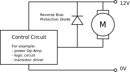 protection diode